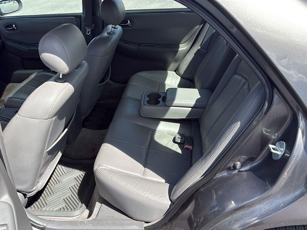 2000 Mazda Mazda 626 ES