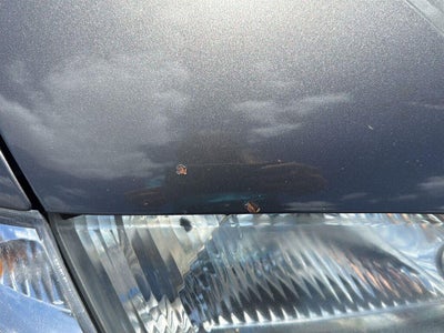 2000 Mazda Mazda 626 ES