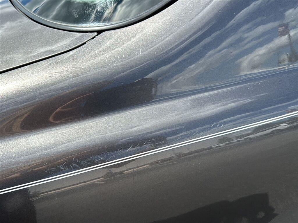 2000 Mazda Mazda 626 ES