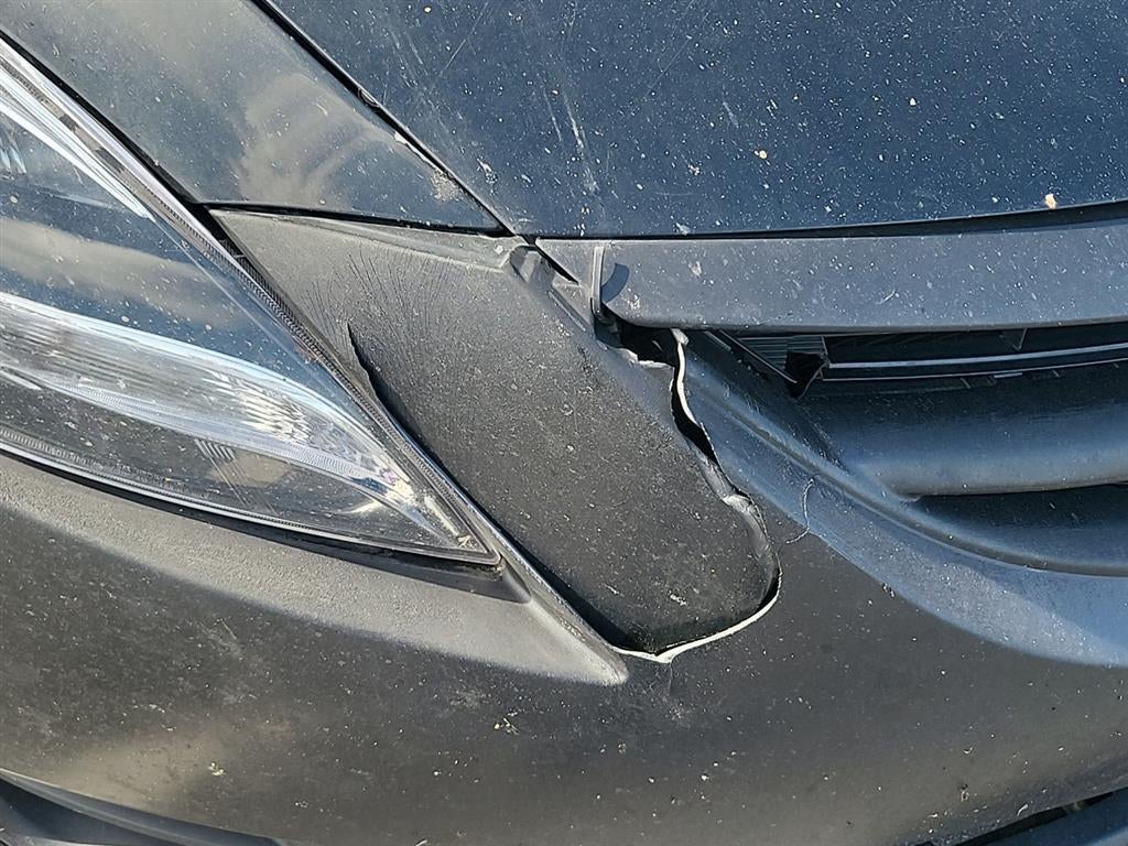 2012 Mazda MAZDA6 I SPORT