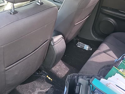 2012 Mazda MAZDA6 I SPORT