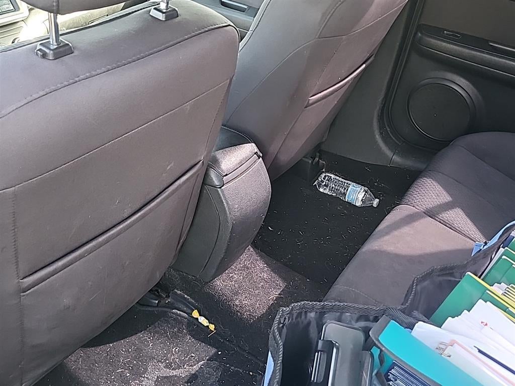 2012 Mazda MAZDA6 I SPORT