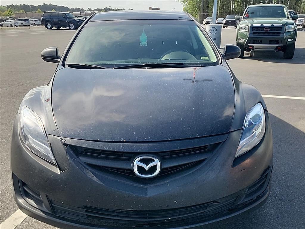 2012 Mazda MAZDA6 I SPORT