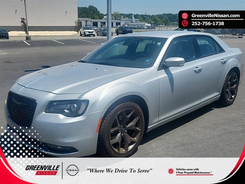 2021 Chrysler 300 300S