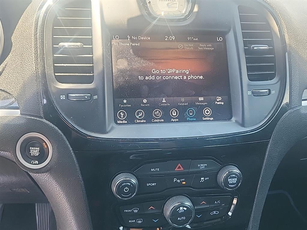 2021 Chrysler 300 300S