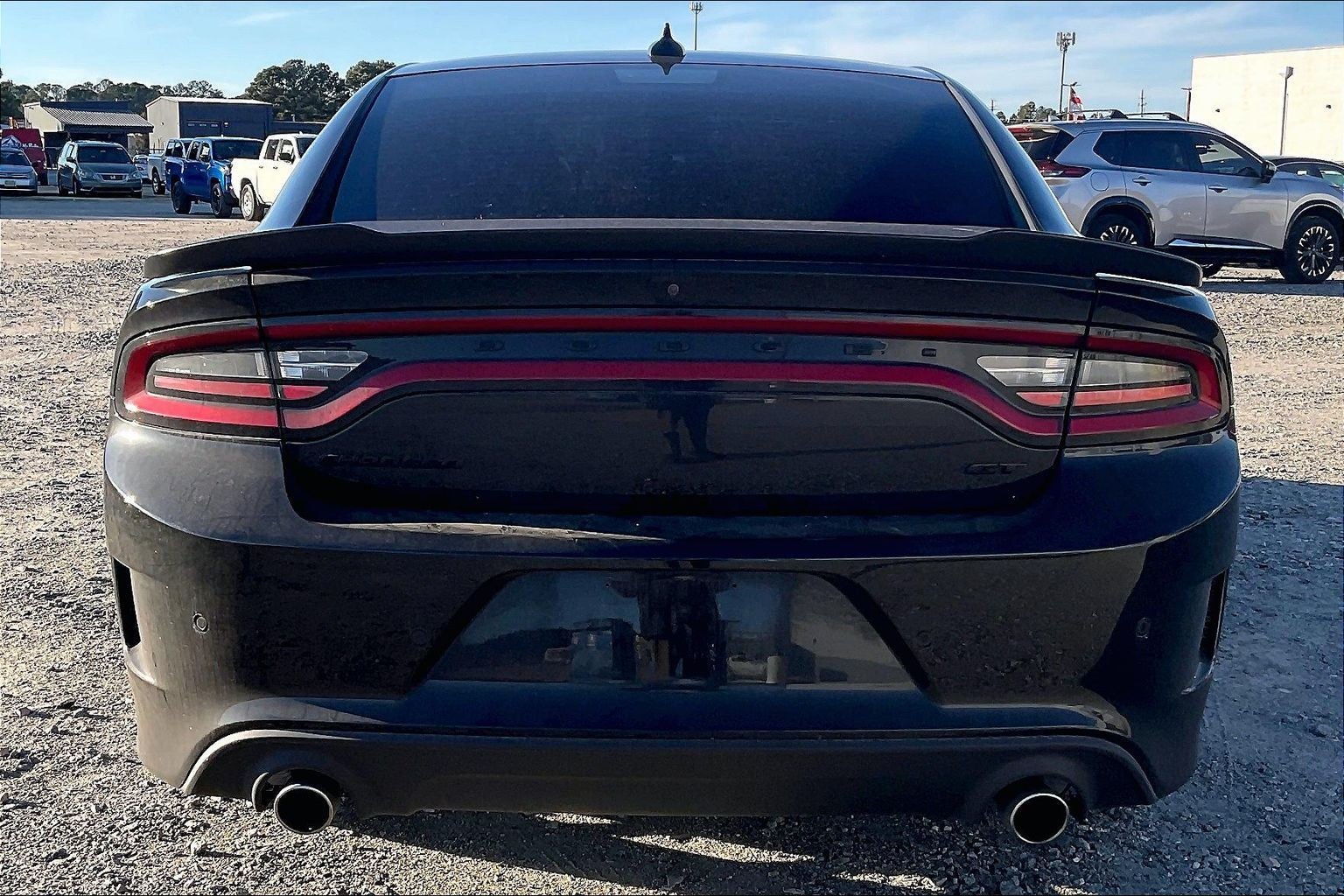 2023 Dodge Charger GT