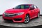 2016 Honda Civic Sedan LX