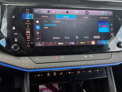 2025 Jeep Wagoneer S Limited