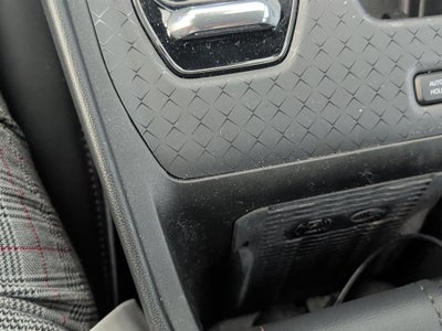 2025 Jeep Wagoneer S Limited