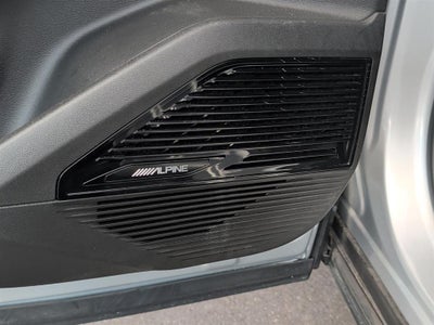 2025 Jeep Wagoneer S Limited