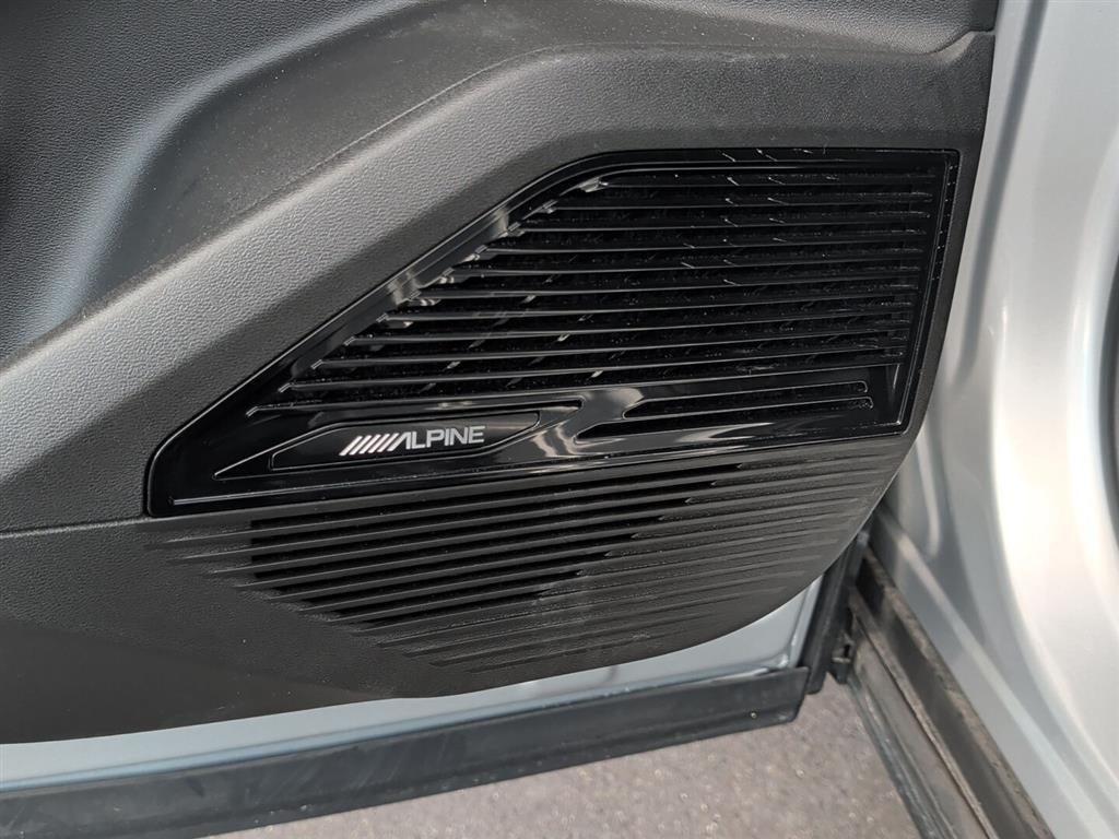 2025 Jeep Wagoneer S Limited