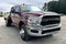 2024 RAM 3500 Chassis Cab Tradesman