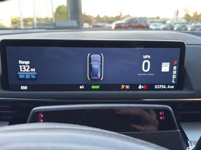 2022 Ford Mustang Mach-E Select