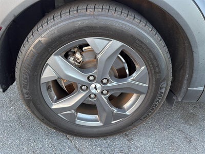 2022 Ford Mustang Mach-E Select