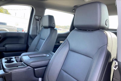 2022 Chevrolet Silverado 1500 Work Truck