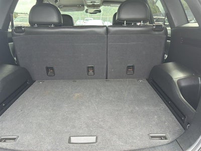 2013 Chevrolet Captiva Sport Fleet LT