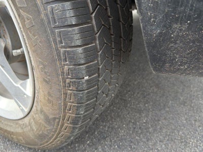 2013 Chevrolet Captiva Sport Fleet LT