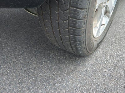 2013 Chevrolet Captiva Sport Fleet LT