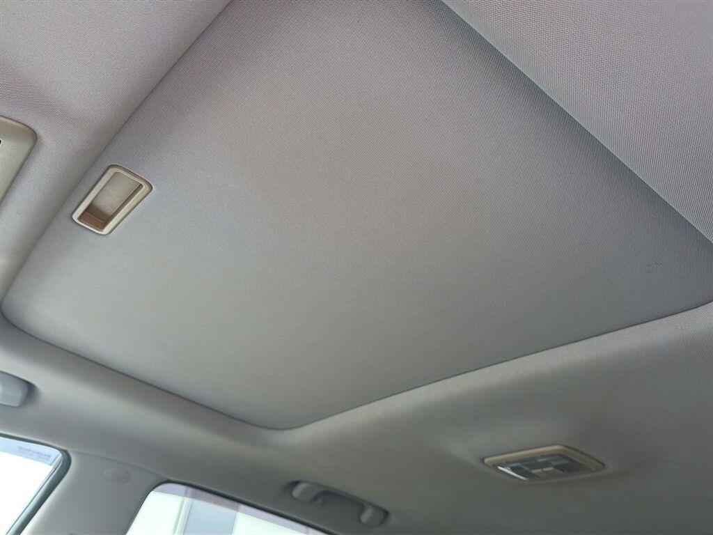 2013 Chevrolet Captiva Sport Fleet LT
