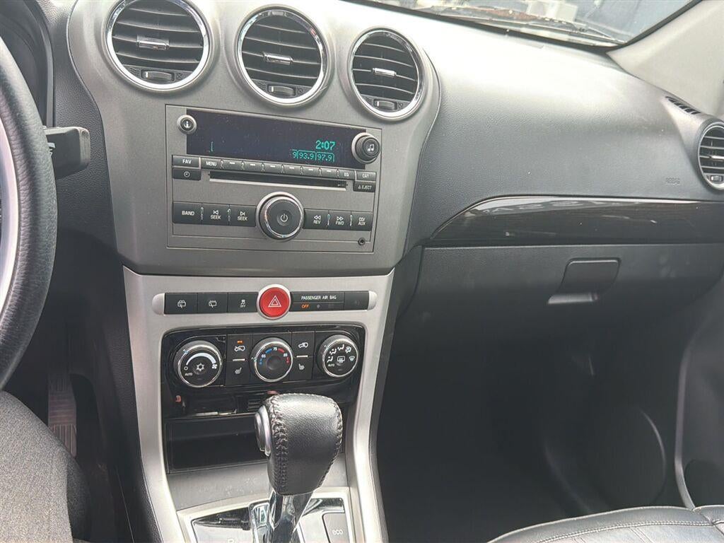 2013 Chevrolet Captiva Sport Fleet LT