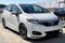 2018 Honda Fit Sport