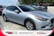 2017 Mazda Mazda3 4-Door Sport
