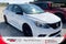 2018 Nissan Sentra SR
