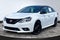 2018 Nissan Sentra SR
