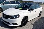 2018 Nissan Sentra SR