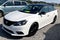 2018 Nissan Sentra SR