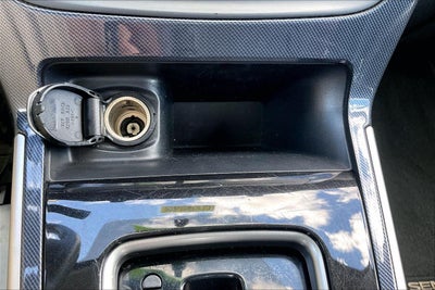 2018 Nissan Sentra SR