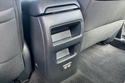 2018 Nissan Sentra SR