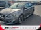 2019 Nissan SENTRA SR