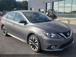 2019 Nissan SENTRA SR