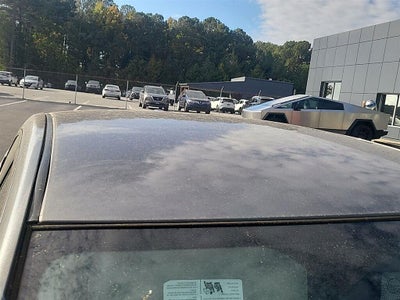 2019 Nissan SENTRA SR