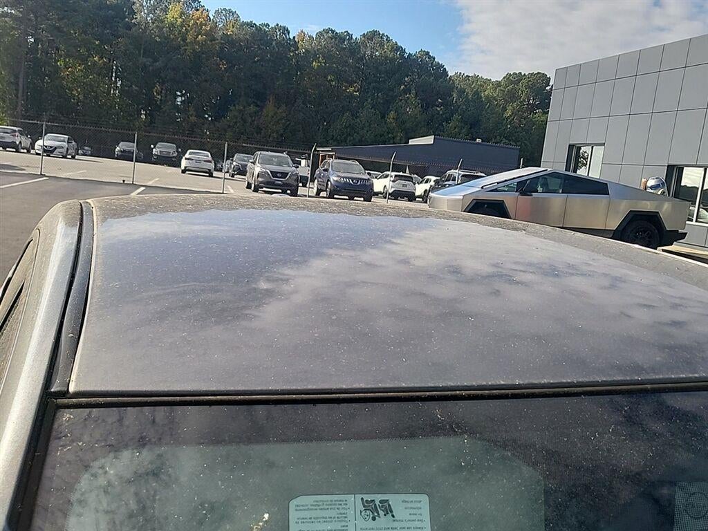 2019 Nissan SENTRA SR