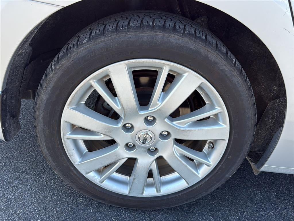 2014 Nissan Sentra SL