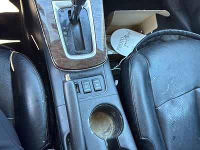 2014 Nissan Sentra SL