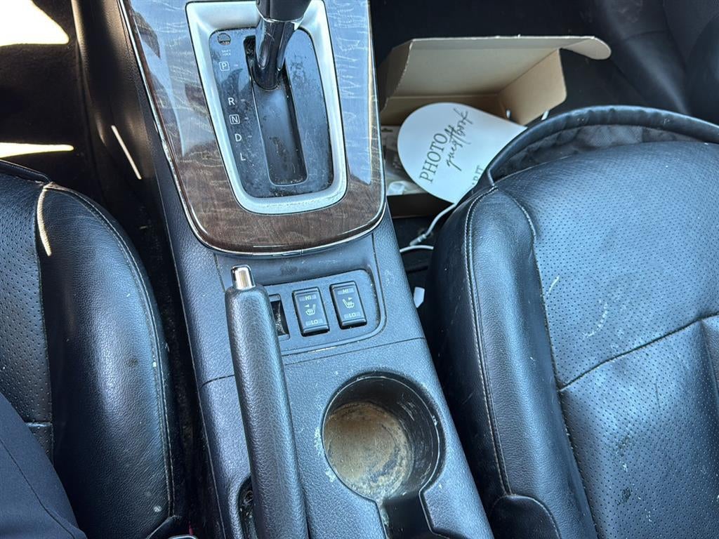 2014 Nissan Sentra SL