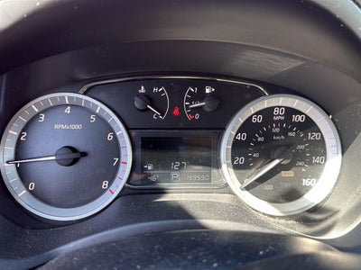 2014 Nissan Sentra SL