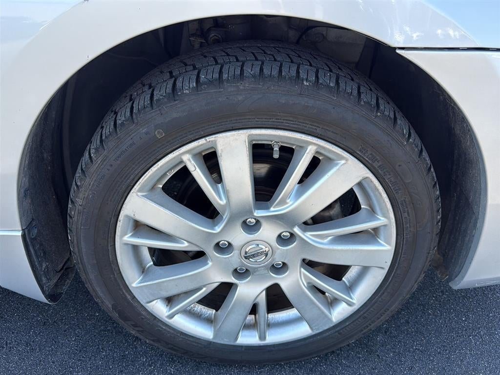 2014 Nissan Sentra SL