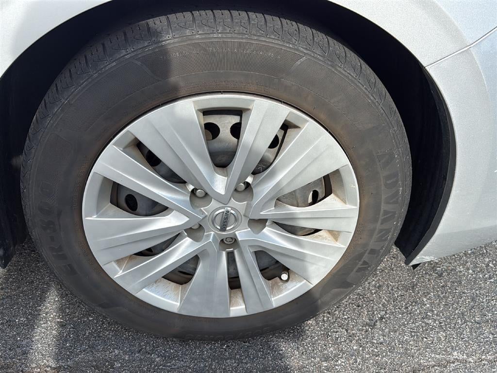 2023 Nissan SENTRA S