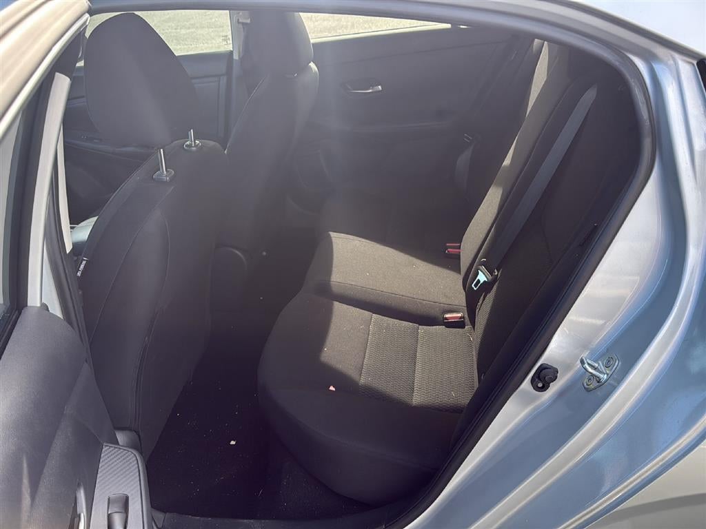 2023 Nissan SENTRA S