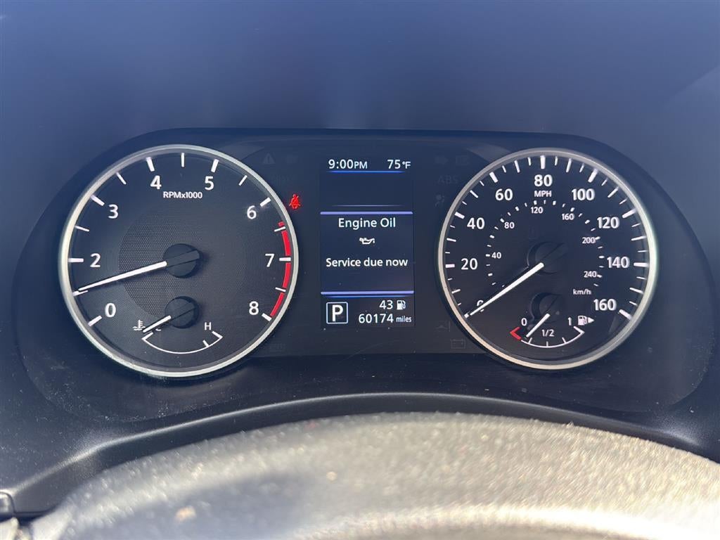 2023 Nissan SENTRA S
