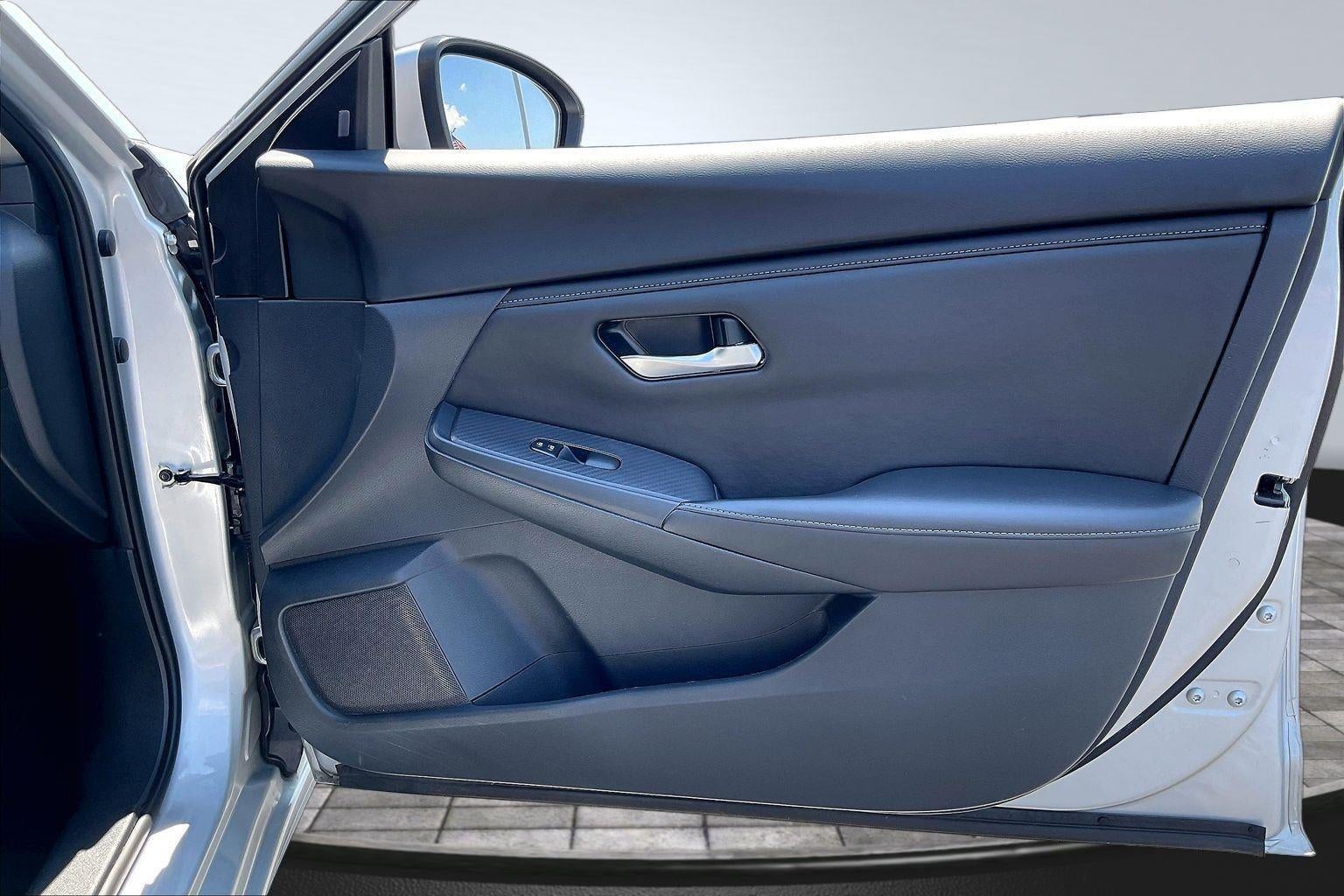 2023 Nissan Sentra S