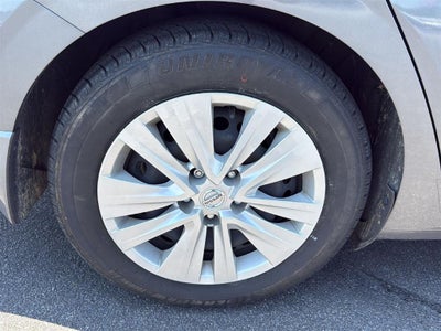2023 Nissan Sentra S