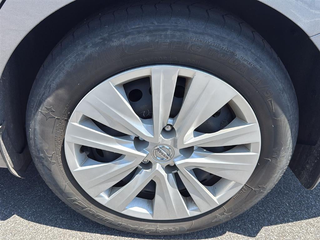 2023 Nissan Sentra S