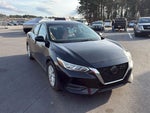 2021 Nissan Sentra S