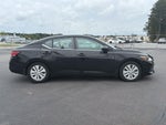 2021 Nissan Sentra S