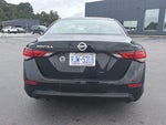 2021 Nissan Sentra S
